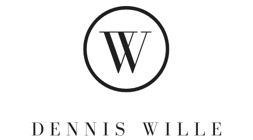 Dennis Wille – Digital Forretningsudvikler